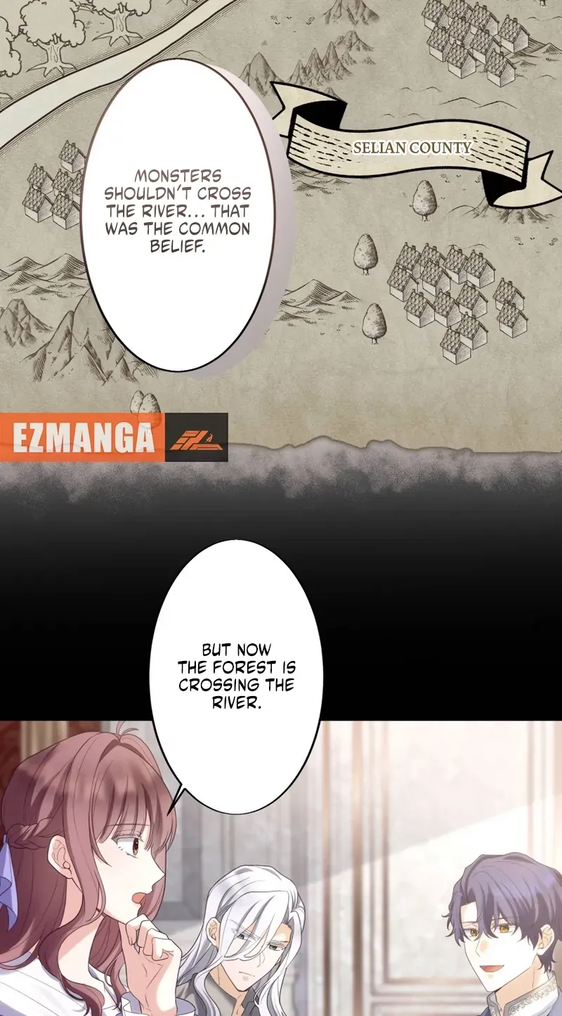 Danna-sama, Watashi ni Atarashii Otto o Kudasai! ~Gensaku ni Suugyou Shika Toujou Shinai Reiguu Tsuma wa Shuudouin ni Ikitakunai~ Chapter 4 page 44 - 