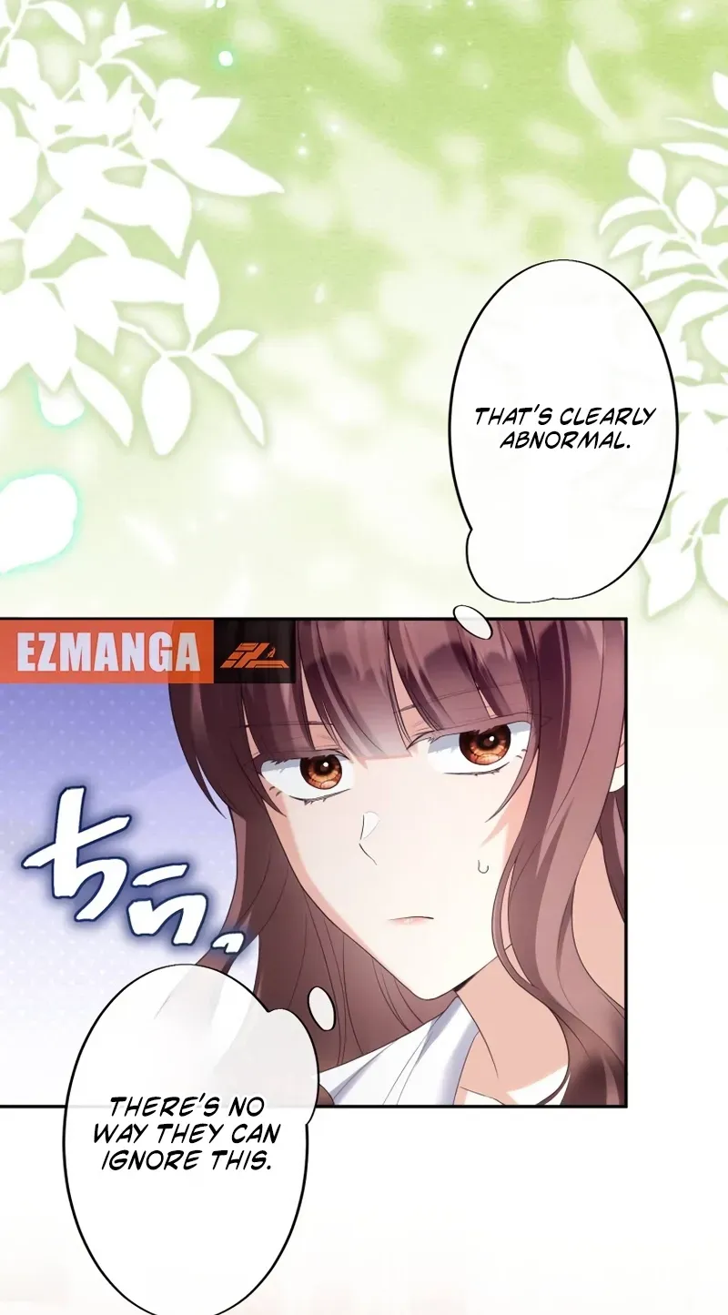 Danna-sama, Watashi ni Atarashii Otto o Kudasai! ~Gensaku ni Suugyou Shika Toujou Shinai Reiguu Tsuma wa Shuudouin ni Ikitakunai~ Chapter 4 page 46 - 