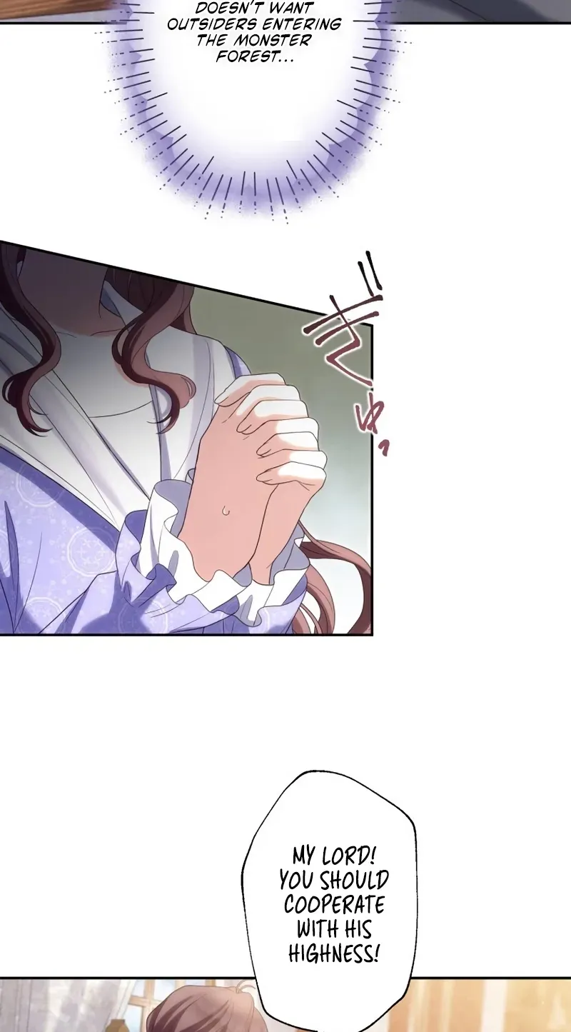 Danna-sama, Watashi ni Atarashii Otto o Kudasai! ~Gensaku ni Suugyou Shika Toujou Shinai Reiguu Tsuma wa Shuudouin ni Ikitakunai~ Chapter 4 page 48 - 