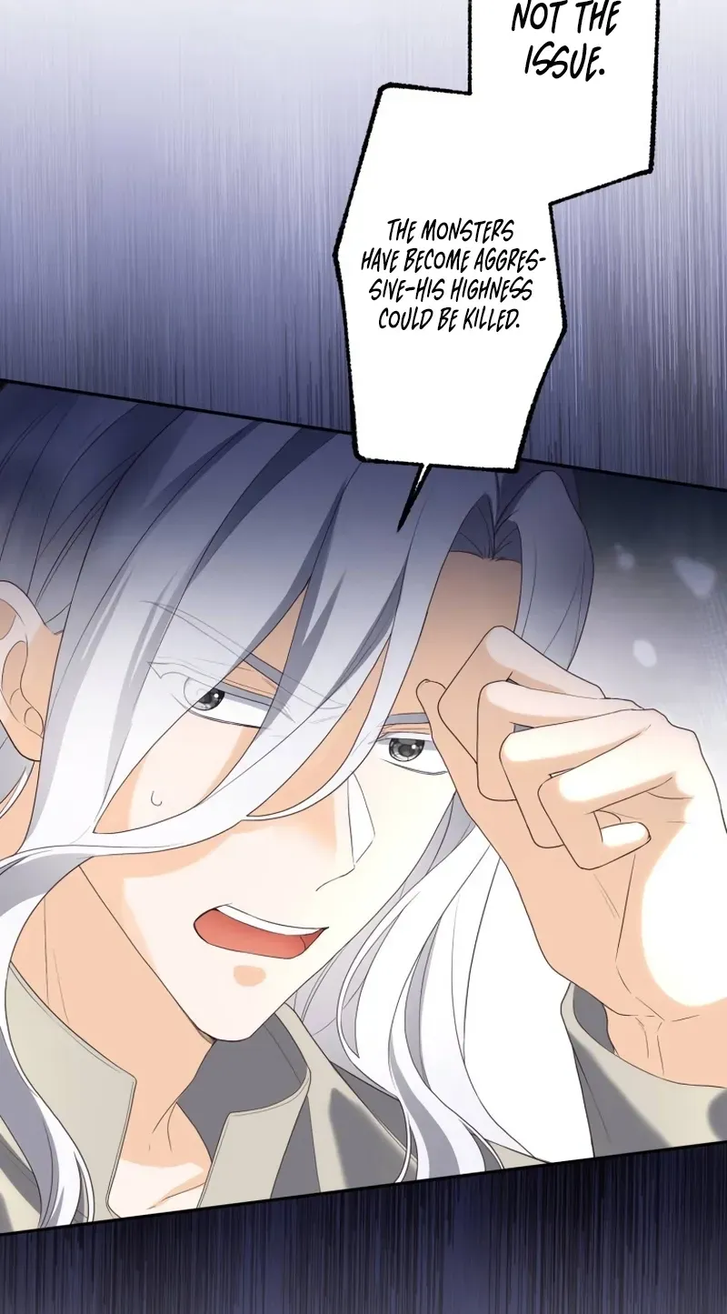 Danna-sama, Watashi ni Atarashii Otto o Kudasai! ~Gensaku ni Suugyou Shika Toujou Shinai Reiguu Tsuma wa Shuudouin ni Ikitakunai~ Chapter 4 page 50 - 