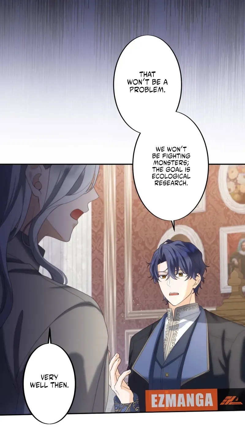 Danna-sama, Watashi ni Atarashii Otto o Kudasai! ~Gensaku ni Suugyou Shika Toujou Shinai Reiguu Tsuma wa Shuudouin ni Ikitakunai~ Chapter 4 page 51 - 