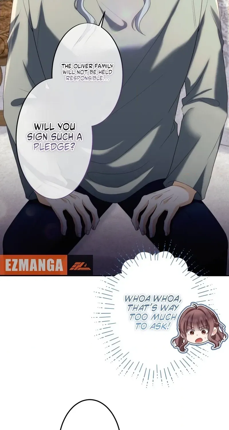 Danna-sama, Watashi ni Atarashii Otto o Kudasai! ~Gensaku ni Suugyou Shika Toujou Shinai Reiguu Tsuma wa Shuudouin ni Ikitakunai~ Chapter 4 page 54 - 