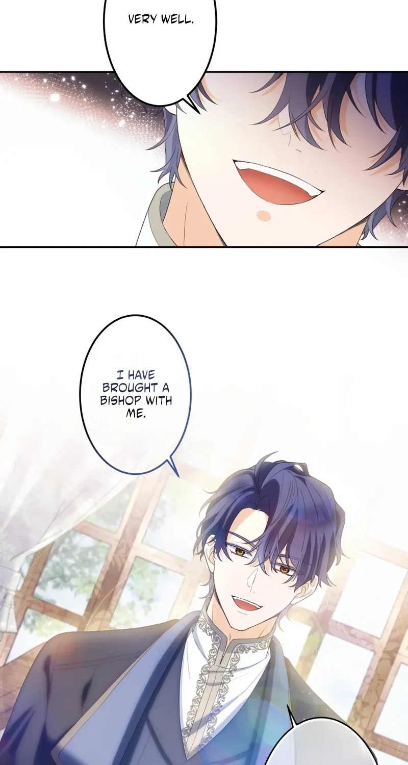 Danna-sama, Watashi ni Atarashii Otto o Kudasai! ~Gensaku ni Suugyou Shika Toujou Shinai Reiguu Tsuma wa Shuudouin ni Ikitakunai~ Chapter 4 page 56 - 