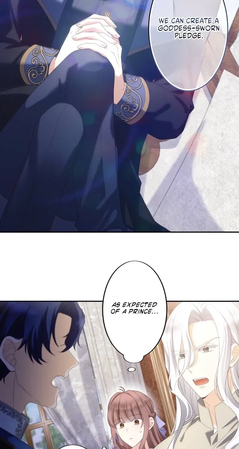 Danna-sama, Watashi ni Atarashii Otto o Kudasai! ~Gensaku ni Suugyou Shika Toujou Shinai Reiguu Tsuma wa Shuudouin ni Ikitakunai~ Chapter 4 page 58 - 