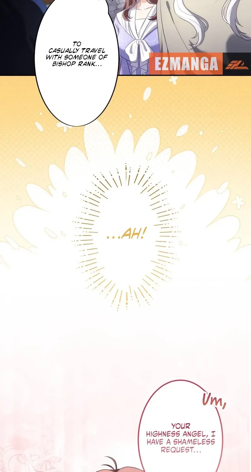 Danna-sama, Watashi ni Atarashii Otto o Kudasai! ~Gensaku ni Suugyou Shika Toujou Shinai Reiguu Tsuma wa Shuudouin ni Ikitakunai~ Chapter 4 page 60 - 