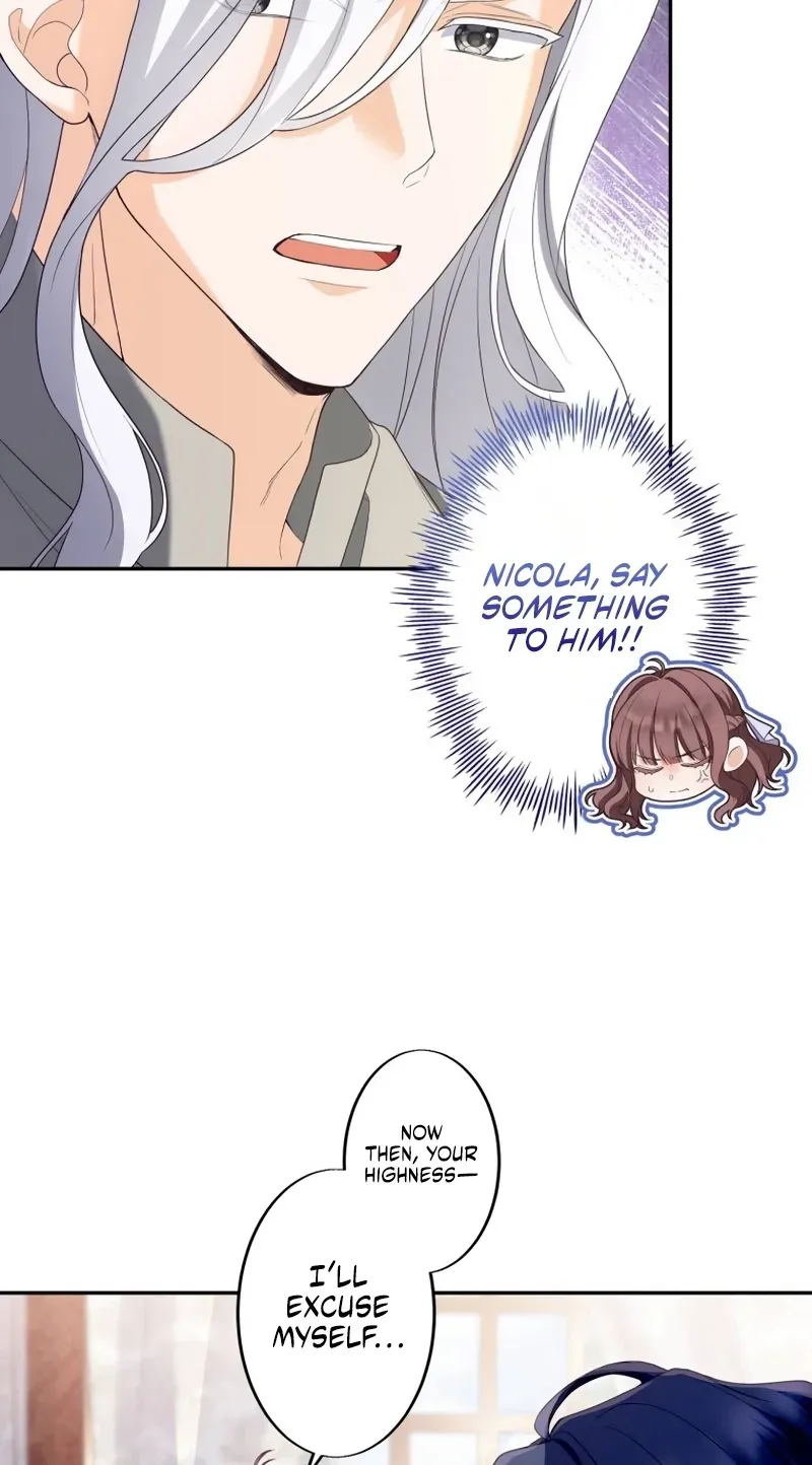 Danna-sama, Watashi ni Atarashii Otto o Kudasai! ~Gensaku ni Suugyou Shika Toujou Shinai Reiguu Tsuma wa Shuudouin ni Ikitakunai~ Chapter 4 page 7 - 