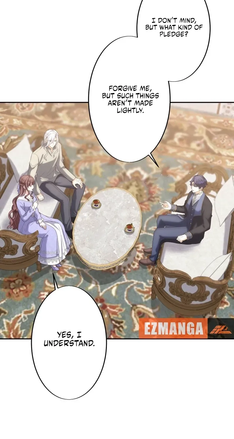 Danna-sama, Watashi ni Atarashii Otto o Kudasai! ~Gensaku ni Suugyou Shika Toujou Shinai Reiguu Tsuma wa Shuudouin ni Ikitakunai~ Chapter 4 page 66 - 