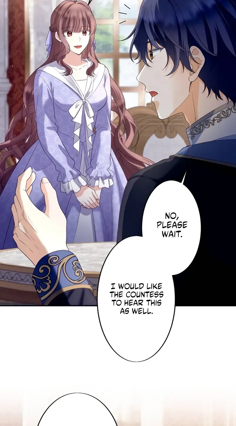 Danna-sama, Watashi ni Atarashii Otto o Kudasai! ~Gensaku ni Suugyou Shika Toujou Shinai Reiguu Tsuma wa Shuudouin ni Ikitakunai~ Chapter 4 page 8 - 