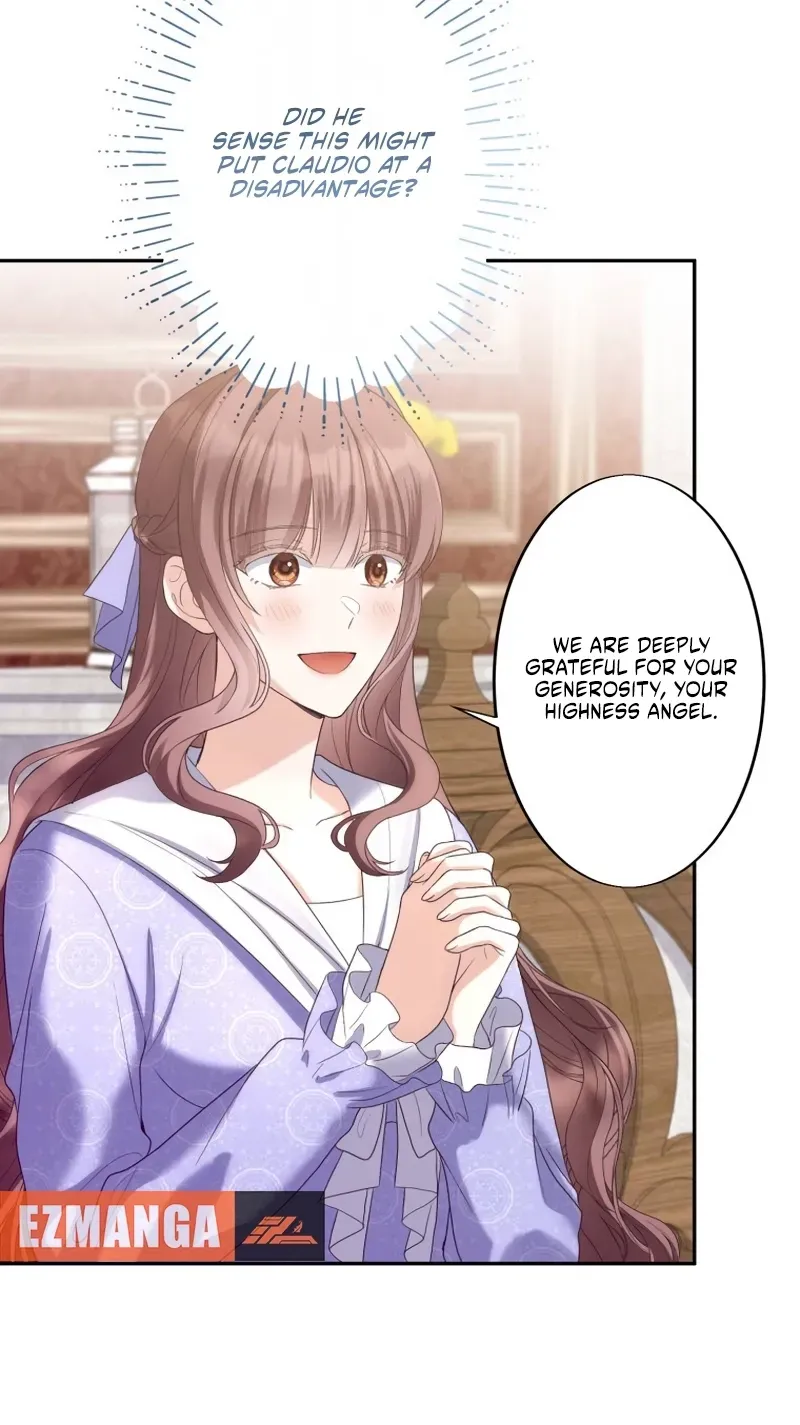 Danna-sama, Watashi ni Atarashii Otto o Kudasai! ~Gensaku ni Suugyou Shika Toujou Shinai Reiguu Tsuma wa Shuudouin ni Ikitakunai~ Chapter 4 page 73 - 