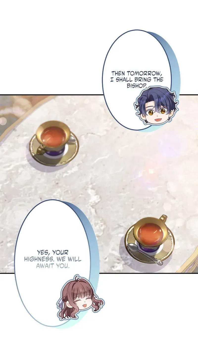 Danna-sama, Watashi ni Atarashii Otto o Kudasai! ~Gensaku ni Suugyou Shika Toujou Shinai Reiguu Tsuma wa Shuudouin ni Ikitakunai~ Chapter 4 page 74 - 