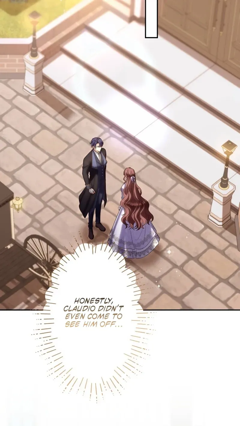 Danna-sama, Watashi ni Atarashii Otto o Kudasai! ~Gensaku ni Suugyou Shika Toujou Shinai Reiguu Tsuma wa Shuudouin ni Ikitakunai~ Chapter 4 page 76 - 