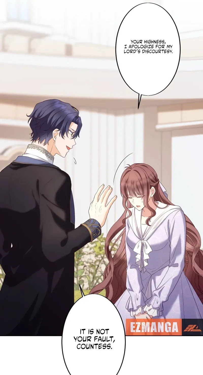 Danna-sama, Watashi ni Atarashii Otto o Kudasai! ~Gensaku ni Suugyou Shika Toujou Shinai Reiguu Tsuma wa Shuudouin ni Ikitakunai~ Chapter 4 page 77 - 