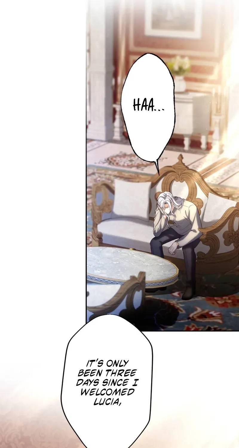 Danna-sama, Watashi ni Atarashii Otto o Kudasai! ~Gensaku ni Suugyou Shika Toujou Shinai Reiguu Tsuma wa Shuudouin ni Ikitakunai~ Chapter 4 page 85 - 