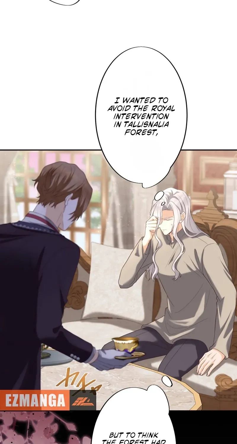 Danna-sama, Watashi ni Atarashii Otto o Kudasai! ~Gensaku ni Suugyou Shika Toujou Shinai Reiguu Tsuma wa Shuudouin ni Ikitakunai~ Chapter 4 page 87 - 