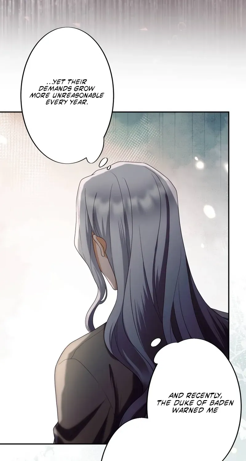 Danna-sama, Watashi ni Atarashii Otto o Kudasai! ~Gensaku ni Suugyou Shika Toujou Shinai Reiguu Tsuma wa Shuudouin ni Ikitakunai~ Chapter 4 page 90 - 