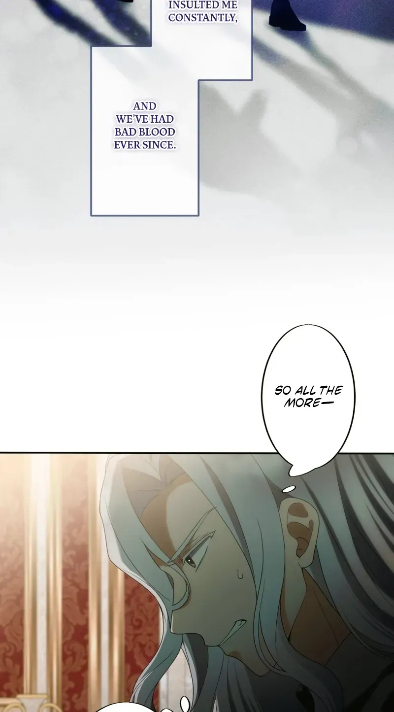 Danna-sama, Watashi ni Atarashii Otto o Kudasai! ~Gensaku ni Suugyou Shika Toujou Shinai Reiguu Tsuma wa Shuudouin ni Ikitakunai~ Chapter 4 page 97 - 