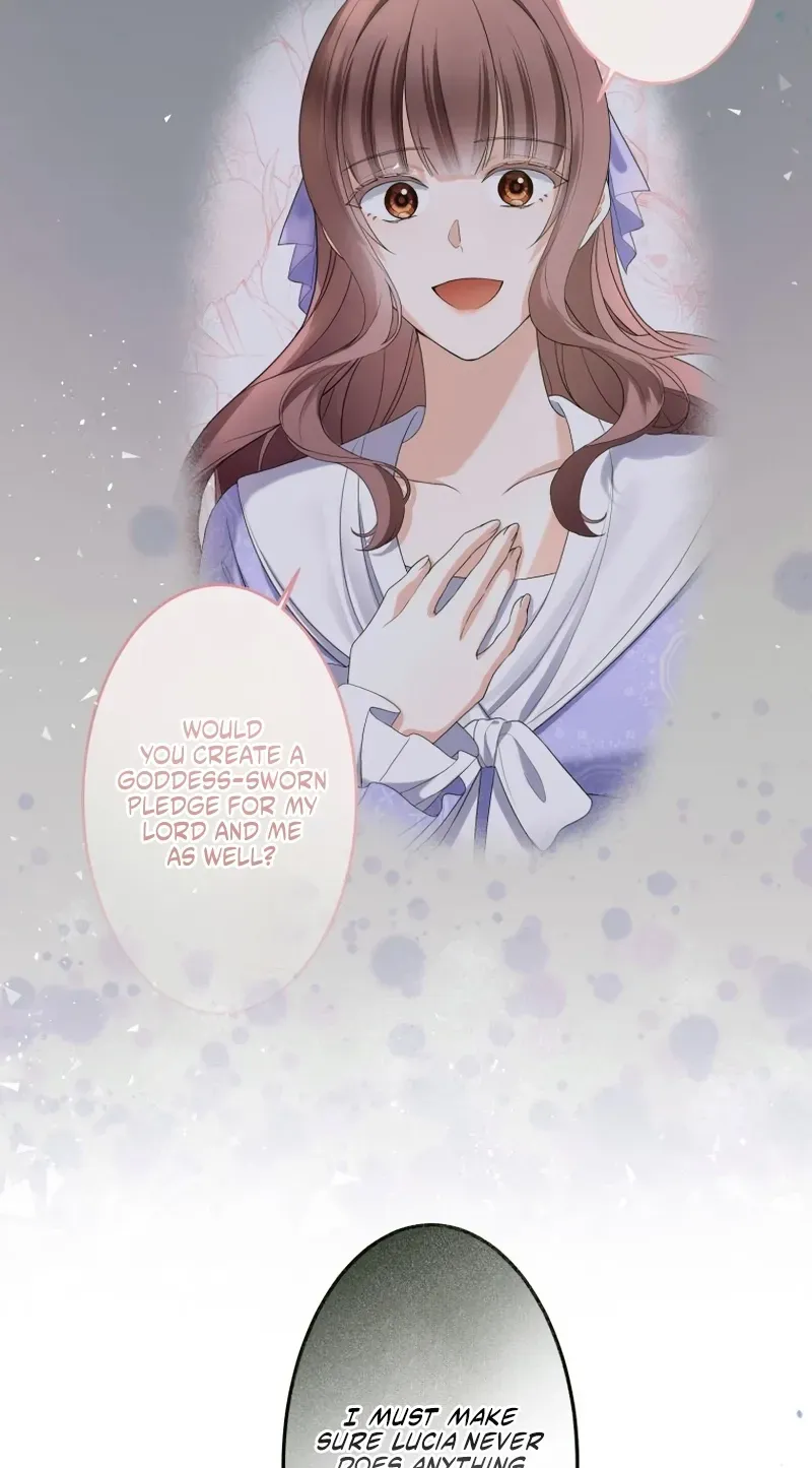 Danna-sama, Watashi ni Atarashii Otto o Kudasai! ~Gensaku ni Suugyou Shika Toujou Shinai Reiguu Tsuma wa Shuudouin ni Ikitakunai~ Chapter 4 page 99 - 