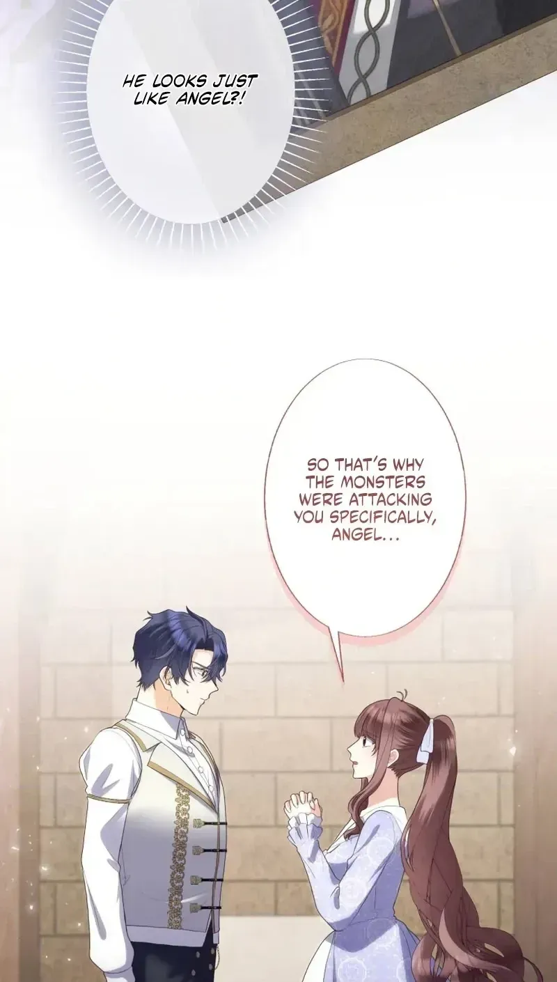 Danna-sama, Watashi ni Atarashii Otto o Kudasai! ~Gensaku ni Suugyou Shika Toujou Shinai Reiguu Tsuma wa Shuudouin ni Ikitakunai~ Chapter 40 page 102 - 