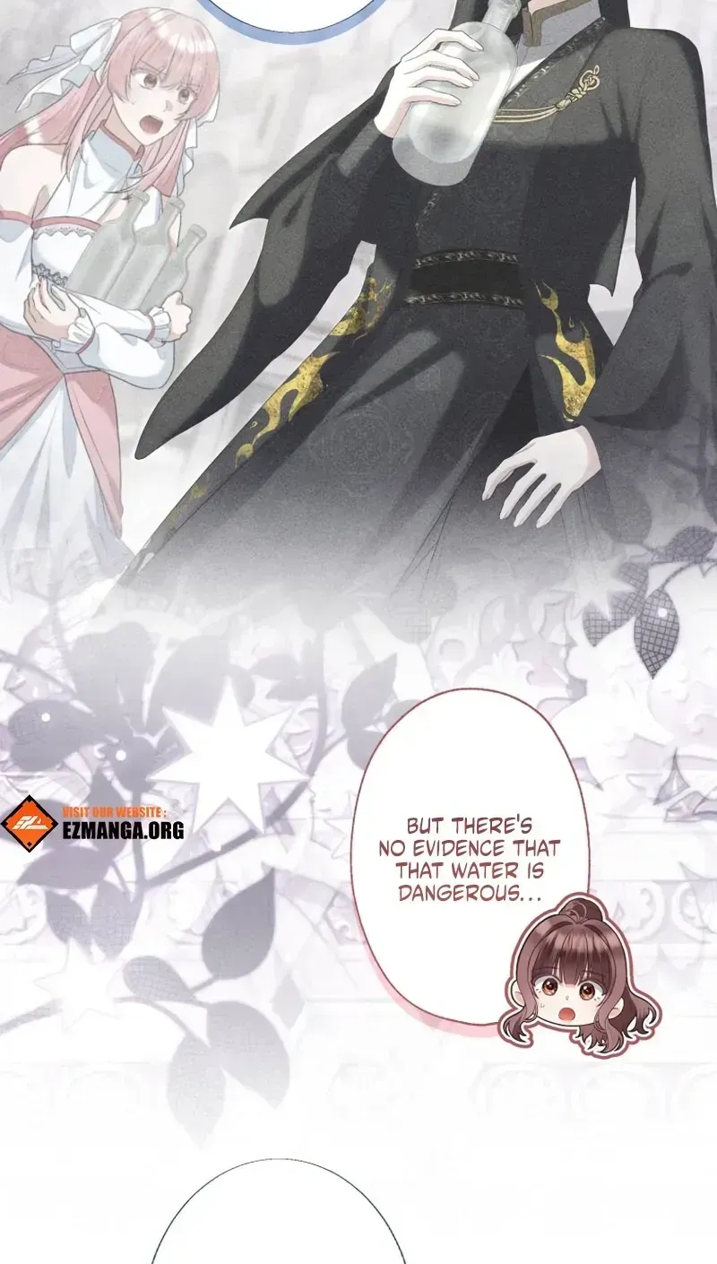 Danna-sama, Watashi ni Atarashii Otto o Kudasai! ~Gensaku ni Suugyou Shika Toujou Shinai Reiguu Tsuma wa Shuudouin ni Ikitakunai~ Chapter 40 page 105 - 