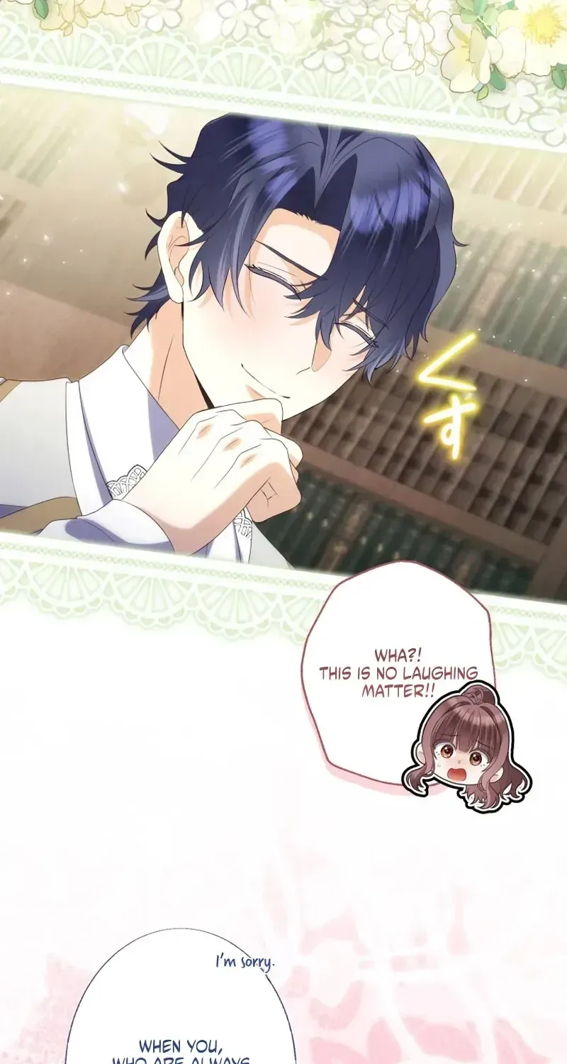 Danna-sama, Watashi ni Atarashii Otto o Kudasai! ~Gensaku ni Suugyou Shika Toujou Shinai Reiguu Tsuma wa Shuudouin ni Ikitakunai~ Chapter 40 page 109 - 