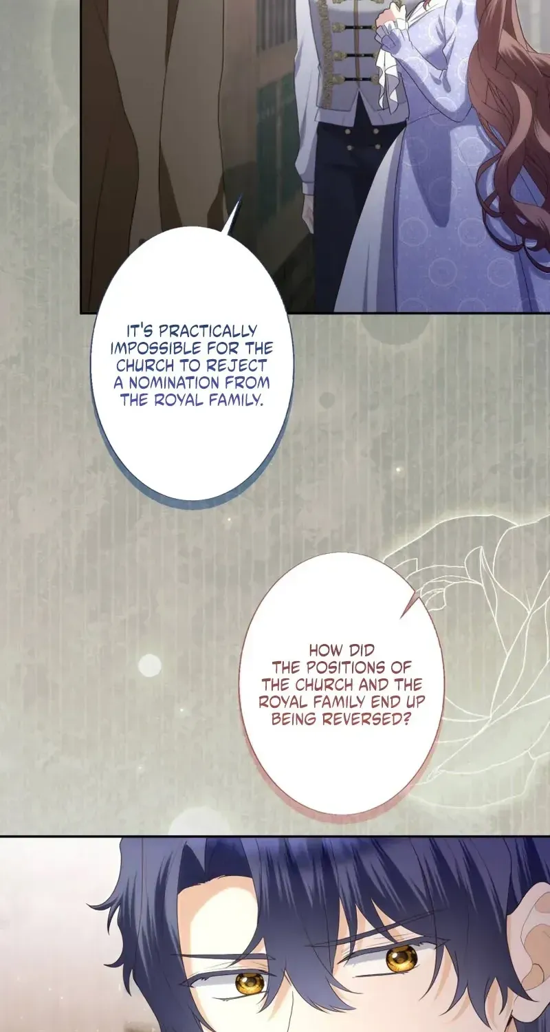 Danna-sama, Watashi ni Atarashii Otto o Kudasai! ~Gensaku ni Suugyou Shika Toujou Shinai Reiguu Tsuma wa Shuudouin ni Ikitakunai~ Chapter 40 page 13 - 