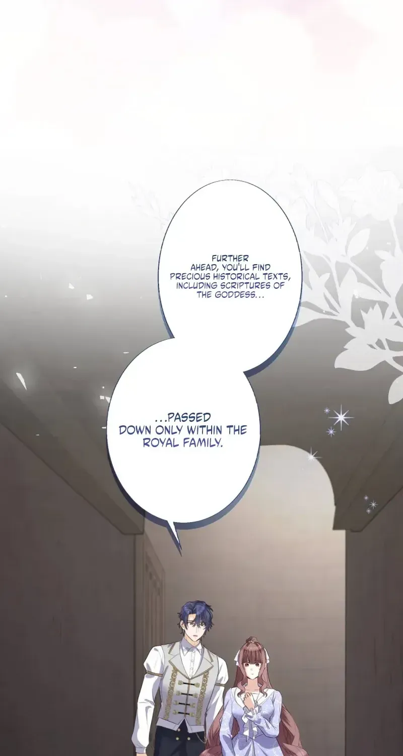 Danna-sama, Watashi ni Atarashii Otto o Kudasai! ~Gensaku ni Suugyou Shika Toujou Shinai Reiguu Tsuma wa Shuudouin ni Ikitakunai~ Chapter 40 page 3 - 