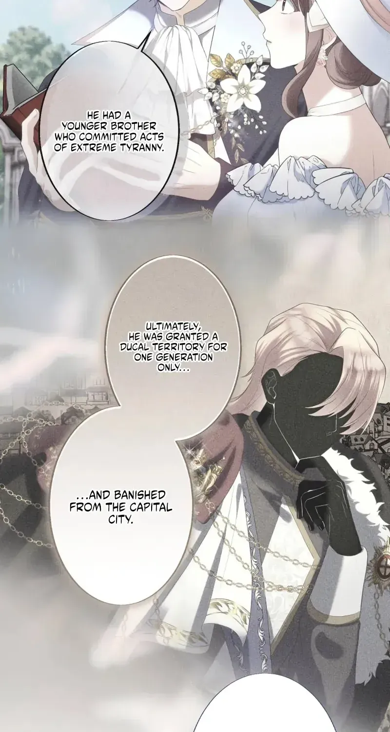 Danna-sama, Watashi ni Atarashii Otto o Kudasai! ~Gensaku ni Suugyou Shika Toujou Shinai Reiguu Tsuma wa Shuudouin ni Ikitakunai~ Chapter 40 page 21 - 