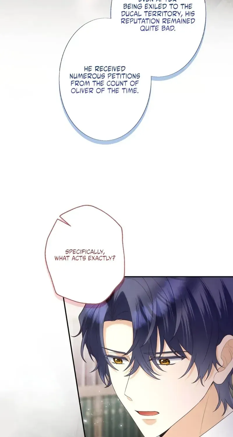 Danna-sama, Watashi ni Atarashii Otto o Kudasai! ~Gensaku ni Suugyou Shika Toujou Shinai Reiguu Tsuma wa Shuudouin ni Ikitakunai~ Chapter 40 page 23 - 