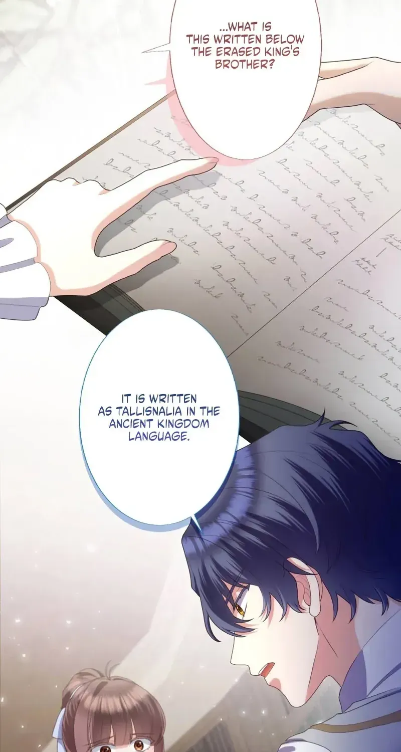 Danna-sama, Watashi ni Atarashii Otto o Kudasai! ~Gensaku ni Suugyou Shika Toujou Shinai Reiguu Tsuma wa Shuudouin ni Ikitakunai~ Chapter 40 page 29 - 