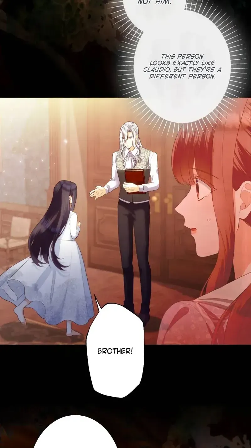 Danna-sama, Watashi ni Atarashii Otto o Kudasai! ~Gensaku ni Suugyou Shika Toujou Shinai Reiguu Tsuma wa Shuudouin ni Ikitakunai~ Chapter 40 page 47 - 