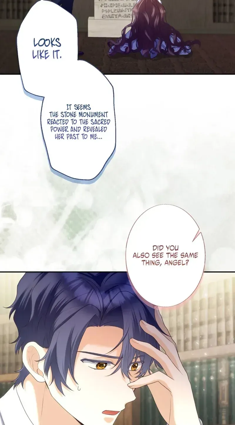Danna-sama, Watashi ni Atarashii Otto o Kudasai! ~Gensaku ni Suugyou Shika Toujou Shinai Reiguu Tsuma wa Shuudouin ni Ikitakunai~ Chapter 40 page 93 - 