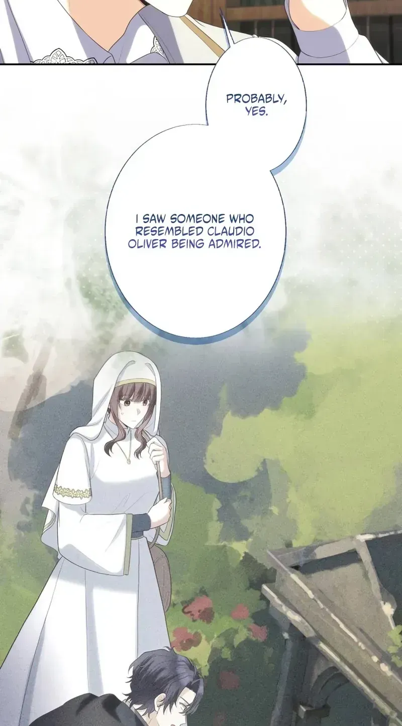 Danna-sama, Watashi ni Atarashii Otto o Kudasai! ~Gensaku ni Suugyou Shika Toujou Shinai Reiguu Tsuma wa Shuudouin ni Ikitakunai~ Chapter 40 page 94 - 