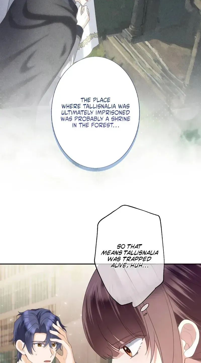 Danna-sama, Watashi ni Atarashii Otto o Kudasai! ~Gensaku ni Suugyou Shika Toujou Shinai Reiguu Tsuma wa Shuudouin ni Ikitakunai~ Chapter 40 page 95 - 