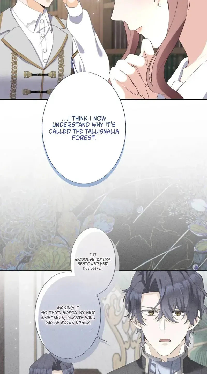 Danna-sama, Watashi ni Atarashii Otto o Kudasai! ~Gensaku ni Suugyou Shika Toujou Shinai Reiguu Tsuma wa Shuudouin ni Ikitakunai~ Chapter 40 page 96 - 