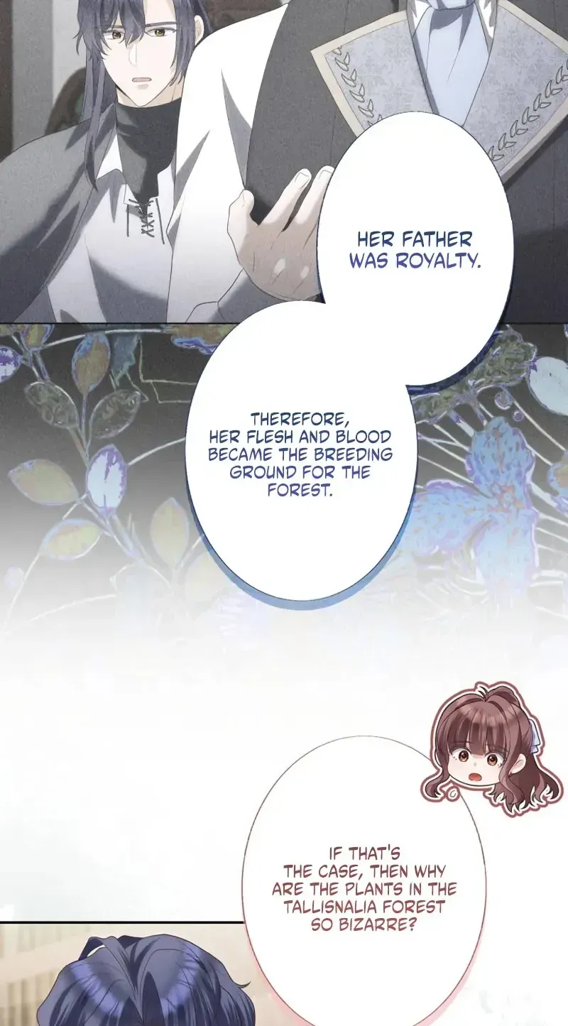 Danna-sama, Watashi ni Atarashii Otto o Kudasai! ~Gensaku ni Suugyou Shika Toujou Shinai Reiguu Tsuma wa Shuudouin ni Ikitakunai~ Chapter 40 page 97 - 