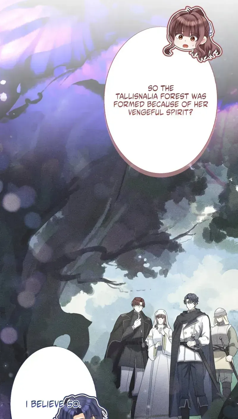 Danna-sama, Watashi ni Atarashii Otto o Kudasai! ~Gensaku ni Suugyou Shika Toujou Shinai Reiguu Tsuma wa Shuudouin ni Ikitakunai~ Chapter 40 page 99 - 