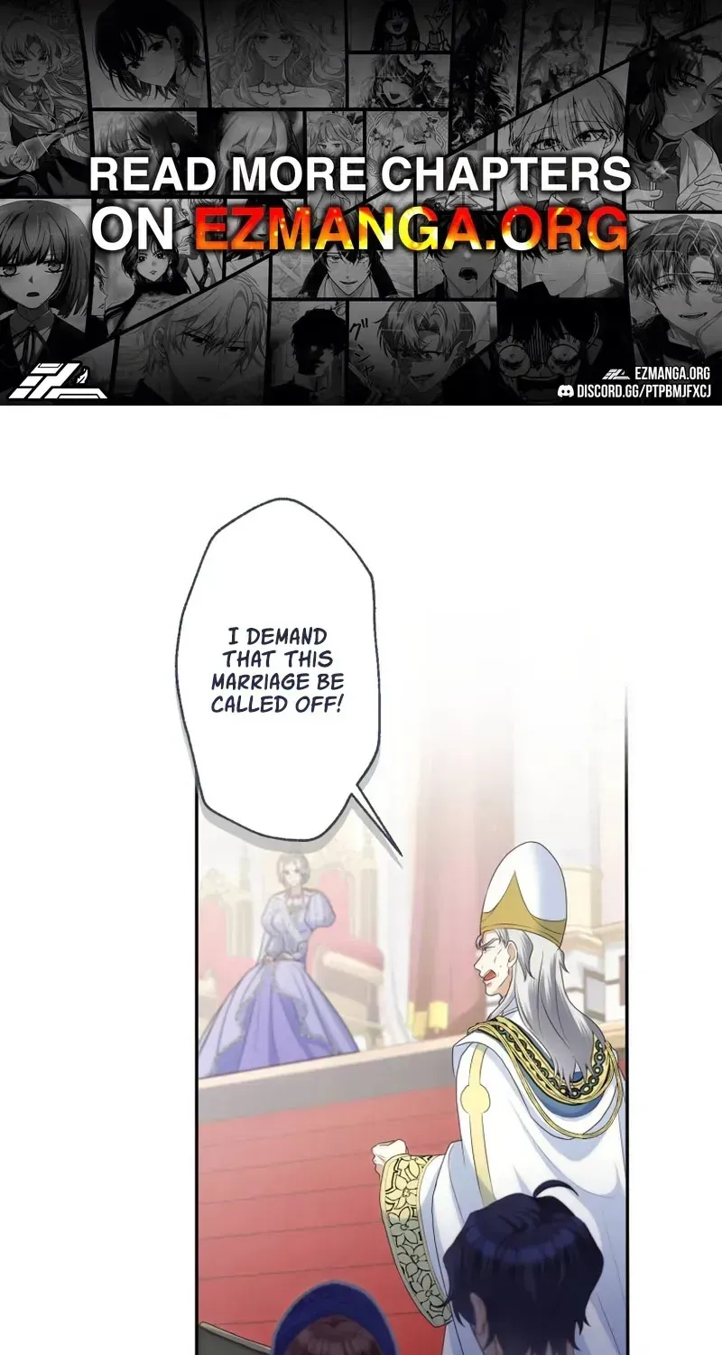 Danna-sama, Watashi ni Atarashii Otto o Kudasai! ~Gensaku ni Suugyou Shika Toujou Shinai Reiguu Tsuma wa Shuudouin ni Ikitakunai~ Chapter 42 page 1 - 