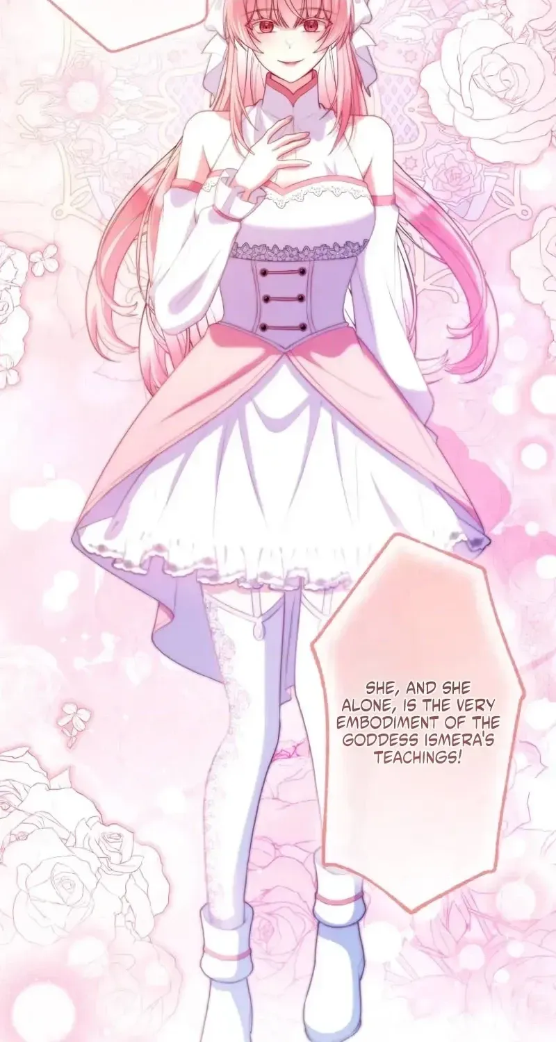 Danna-sama, Watashi ni Atarashii Otto o Kudasai! ~Gensaku ni Suugyou Shika Toujou Shinai Reiguu Tsuma wa Shuudouin ni Ikitakunai~ Chapter 42 page 11 - 