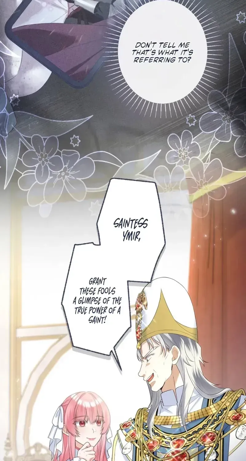 Danna-sama, Watashi ni Atarashii Otto o Kudasai! ~Gensaku ni Suugyou Shika Toujou Shinai Reiguu Tsuma wa Shuudouin ni Ikitakunai~ Chapter 42 page 19 - 