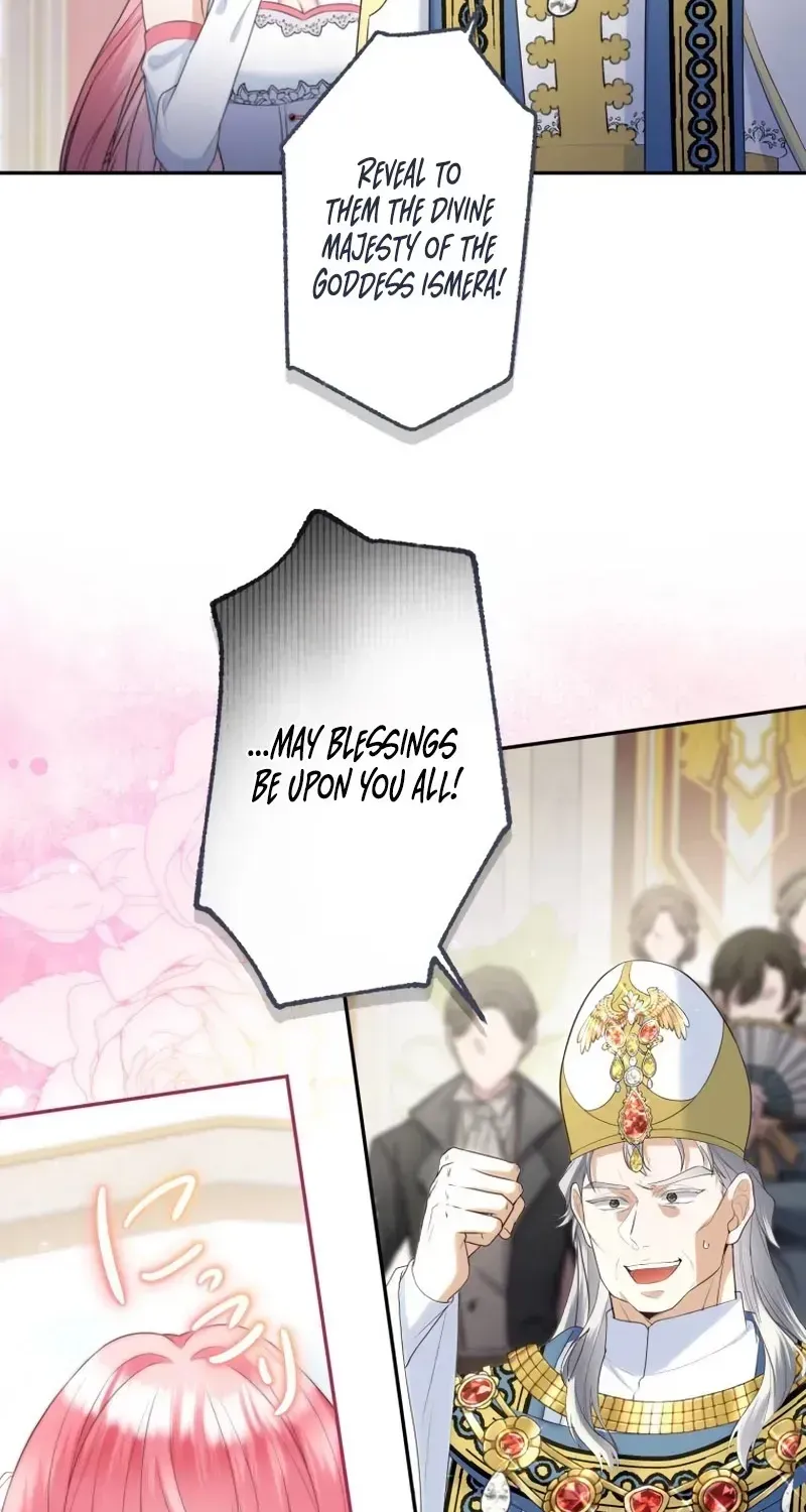 Danna-sama, Watashi ni Atarashii Otto o Kudasai! ~Gensaku ni Suugyou Shika Toujou Shinai Reiguu Tsuma wa Shuudouin ni Ikitakunai~ Chapter 42 page 21 - 