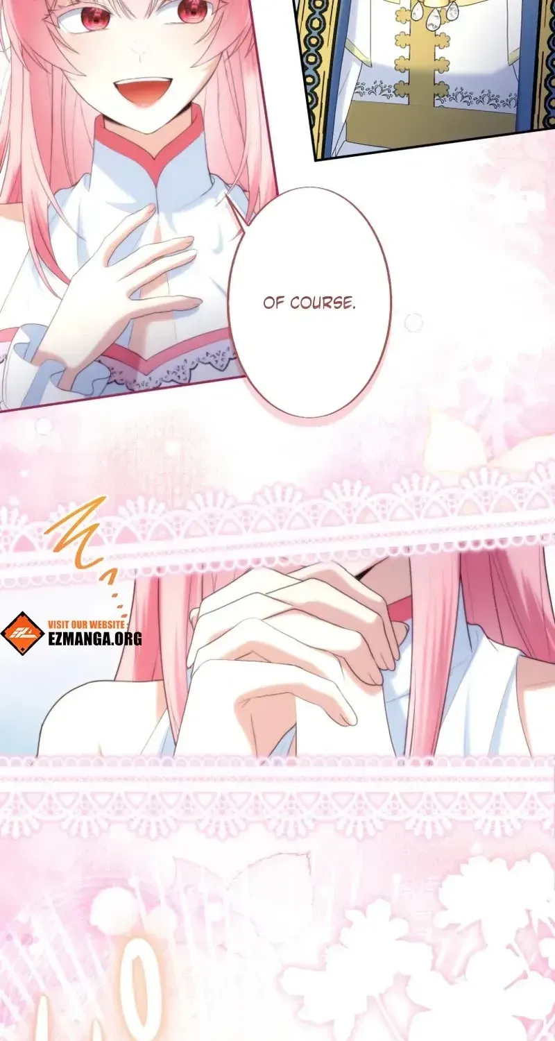 Danna-sama, Watashi ni Atarashii Otto o Kudasai! ~Gensaku ni Suugyou Shika Toujou Shinai Reiguu Tsuma wa Shuudouin ni Ikitakunai~ Chapter 42 page 23 - 