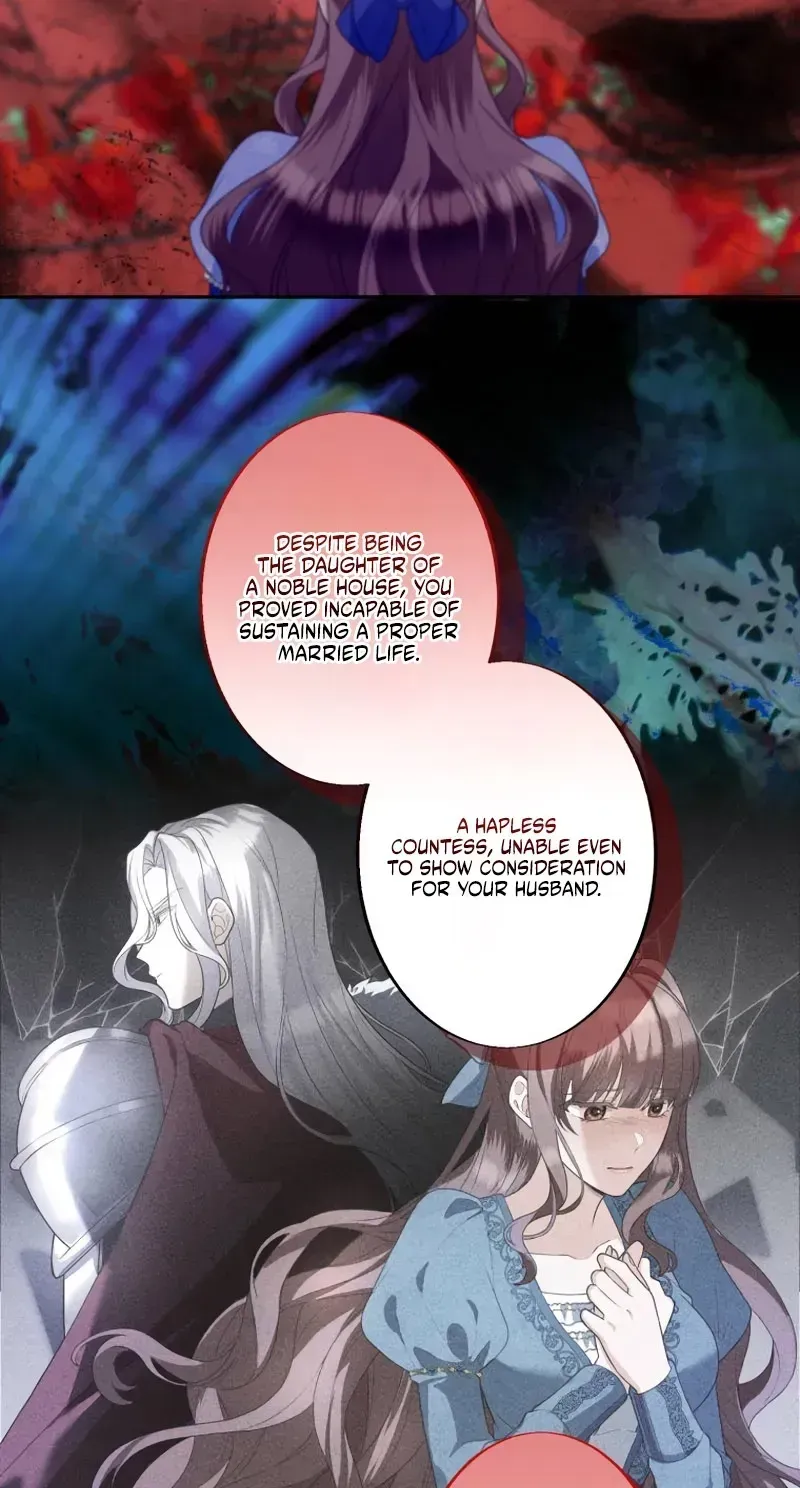 Danna-sama, Watashi ni Atarashii Otto o Kudasai! ~Gensaku ni Suugyou Shika Toujou Shinai Reiguu Tsuma wa Shuudouin ni Ikitakunai~ Chapter 42 page 43 - 
