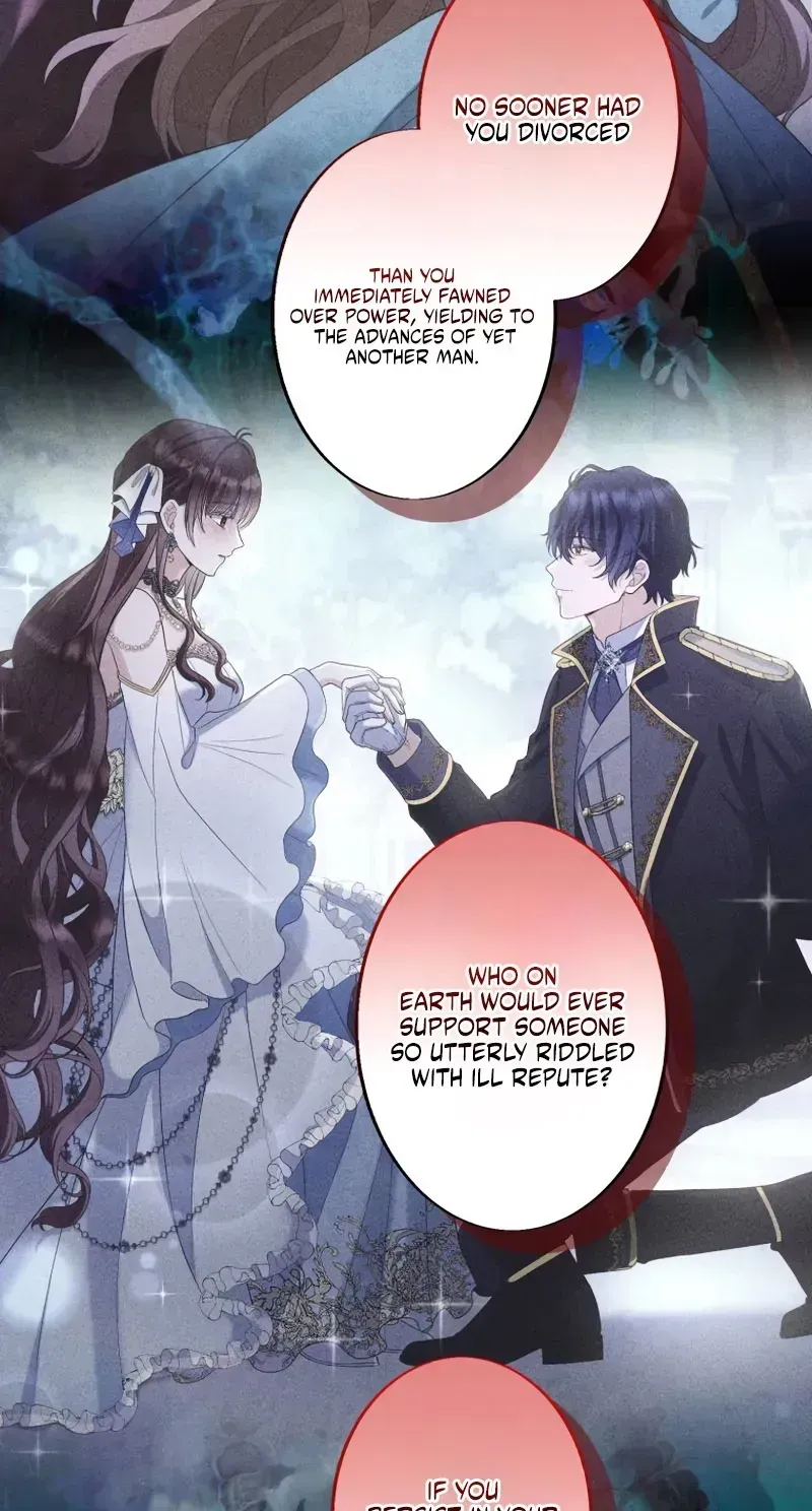 Danna-sama, Watashi ni Atarashii Otto o Kudasai! ~Gensaku ni Suugyou Shika Toujou Shinai Reiguu Tsuma wa Shuudouin ni Ikitakunai~ Chapter 42 page 44 - 