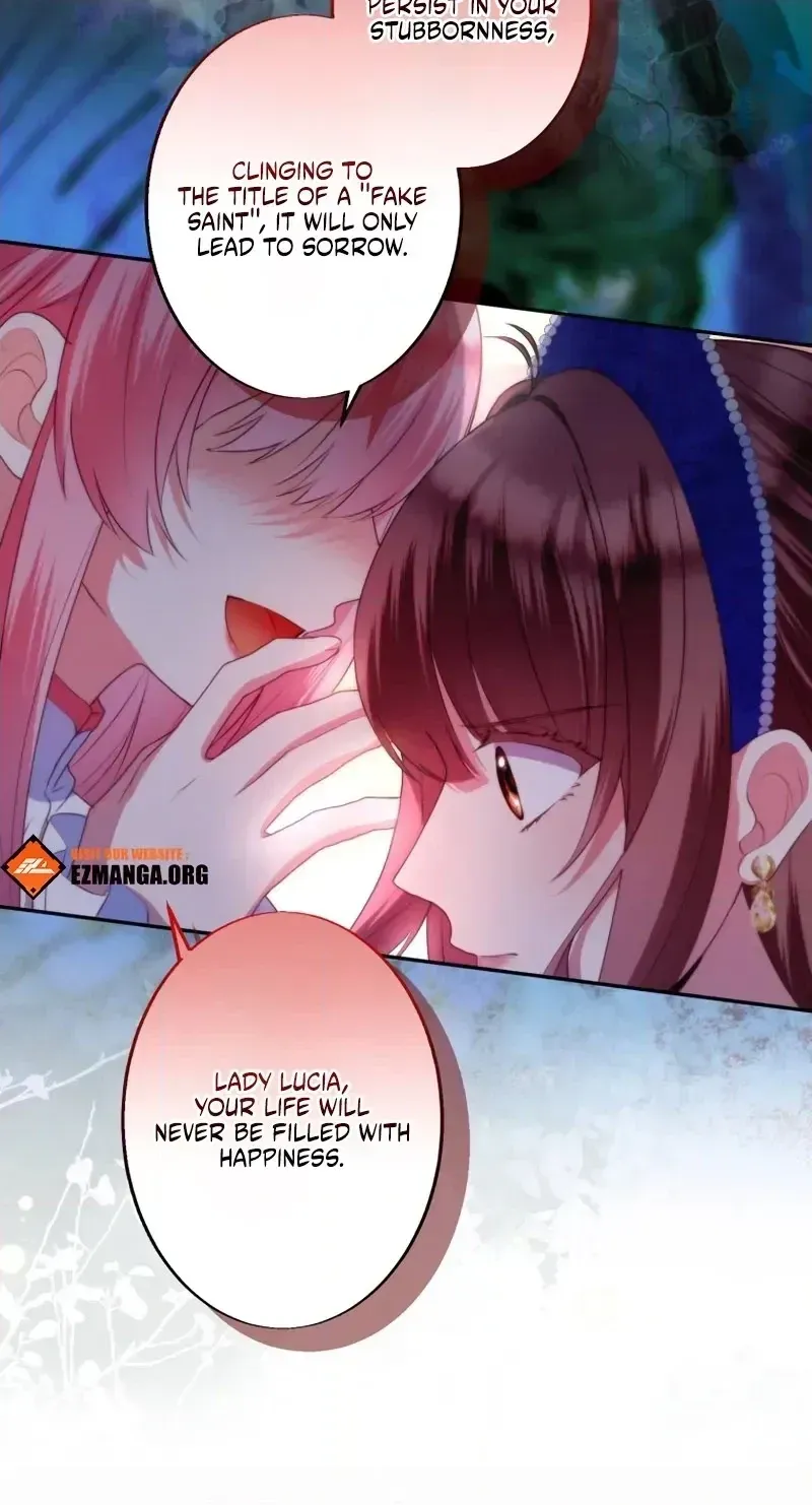 Danna-sama, Watashi ni Atarashii Otto o Kudasai! ~Gensaku ni Suugyou Shika Toujou Shinai Reiguu Tsuma wa Shuudouin ni Ikitakunai~ Chapter 42 page 45 - 