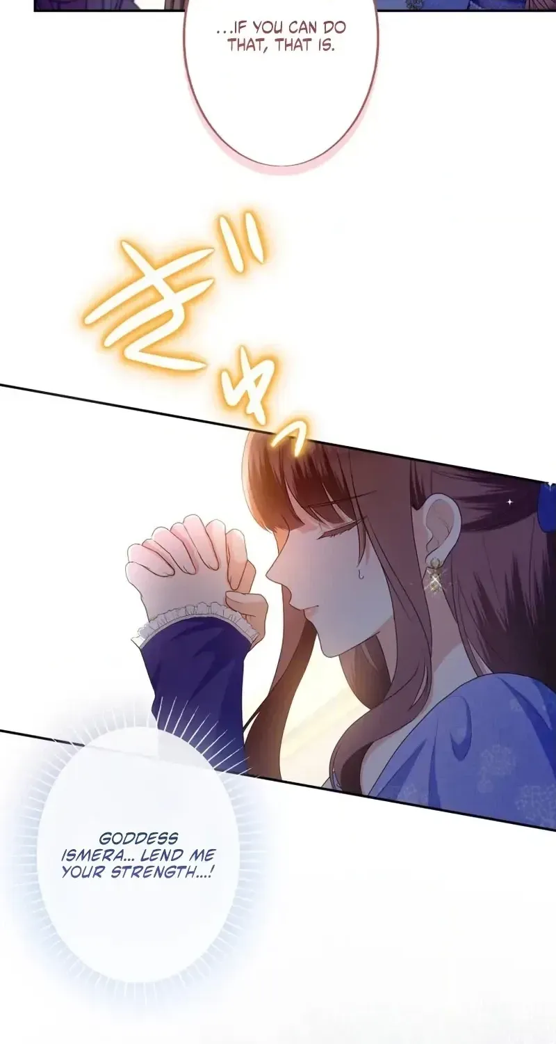 Danna-sama, Watashi ni Atarashii Otto o Kudasai! ~Gensaku ni Suugyou Shika Toujou Shinai Reiguu Tsuma wa Shuudouin ni Ikitakunai~ Chapter 42 page 58 - 