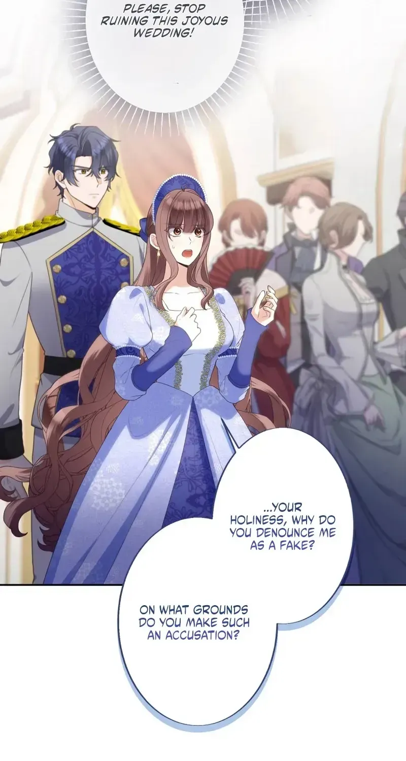 Danna-sama, Watashi ni Atarashii Otto o Kudasai! ~Gensaku ni Suugyou Shika Toujou Shinai Reiguu Tsuma wa Shuudouin ni Ikitakunai~ Chapter 42 page 8 - 