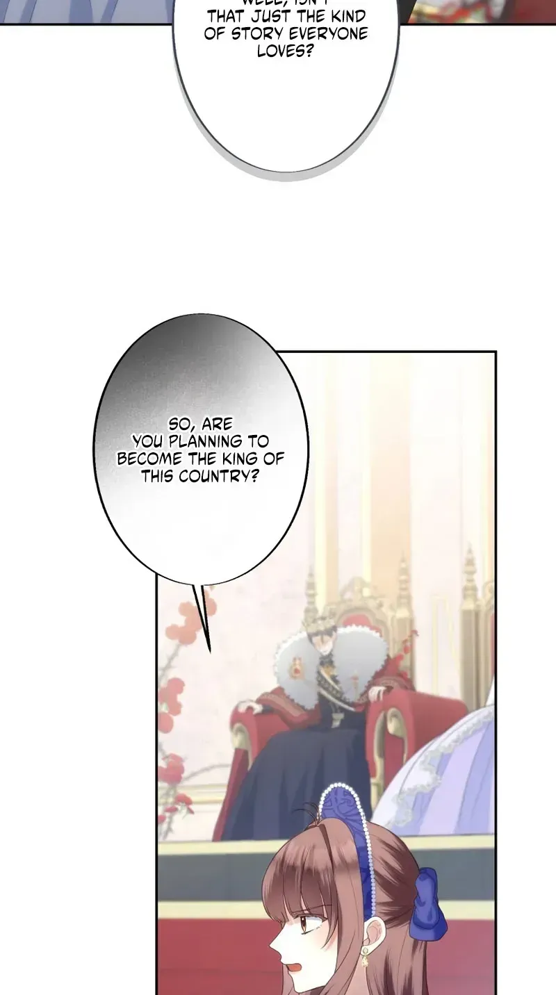 Danna-sama, Watashi ni Atarashii Otto o Kudasai! ~Gensaku ni Suugyou Shika Toujou Shinai Reiguu Tsuma wa Shuudouin ni Ikitakunai~ Chapter 42 page 74 - 