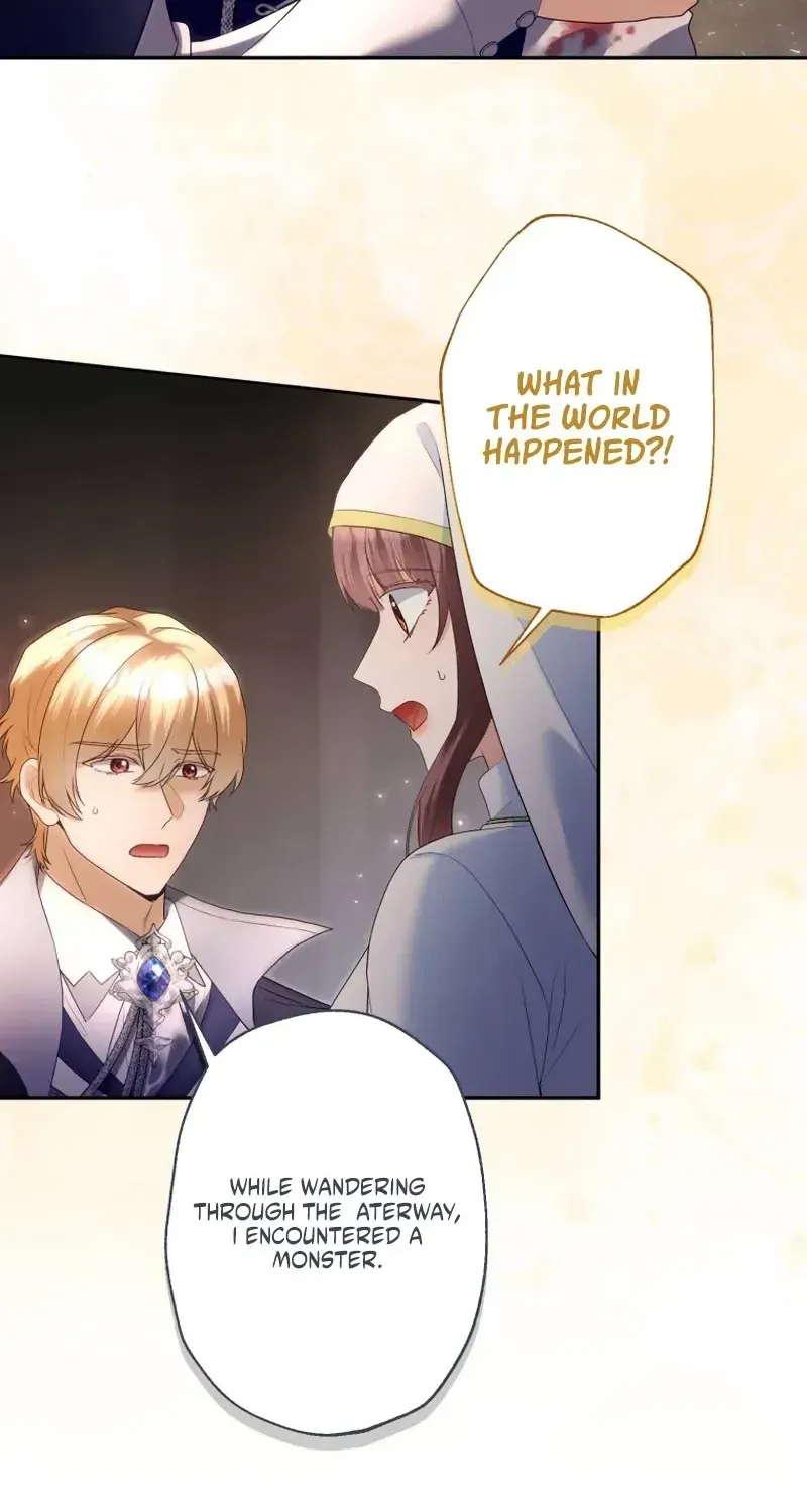 Danna-sama, Watashi ni Atarashii Otto o Kudasai! ~Gensaku ni Suugyou Shika Toujou Shinai Reiguu Tsuma wa Shuudouin ni Ikitakunai~ Chapter 44 page 11 - 