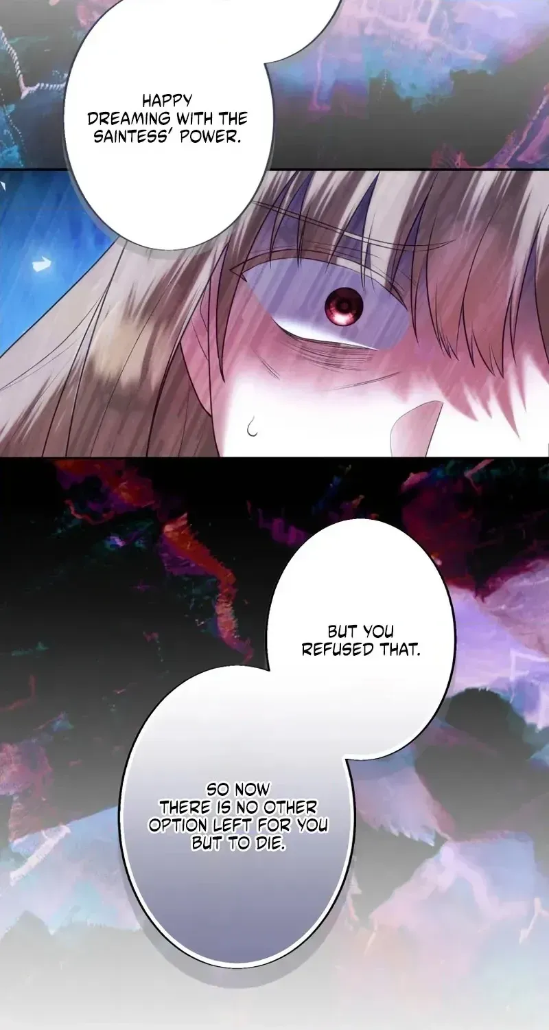 Danna-sama, Watashi ni Atarashii Otto o Kudasai! ~Gensaku ni Suugyou Shika Toujou Shinai Reiguu Tsuma wa Shuudouin ni Ikitakunai~ Chapter 44 page 114 - 