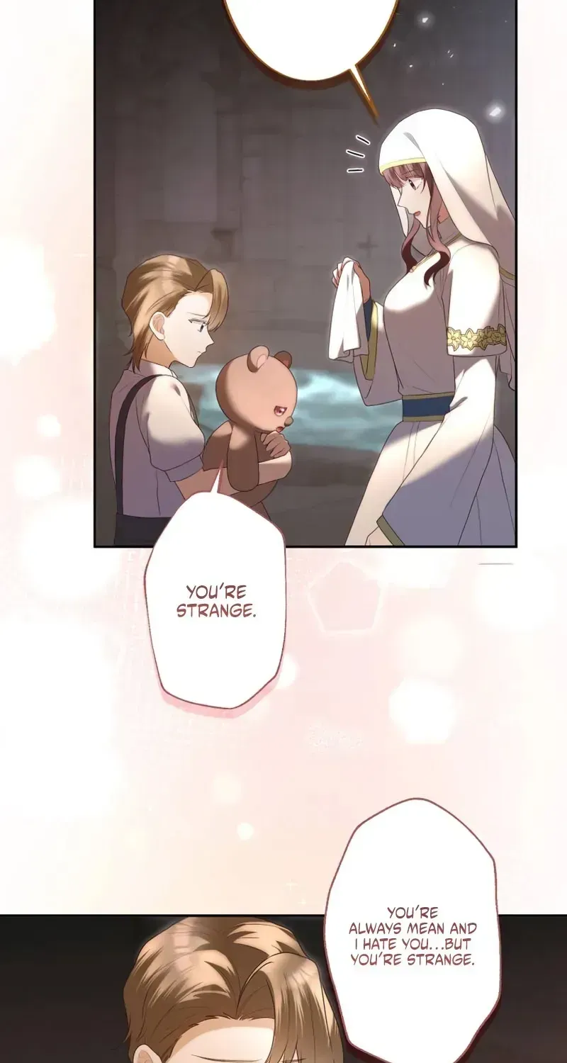 Danna-sama, Watashi ni Atarashii Otto o Kudasai! ~Gensaku ni Suugyou Shika Toujou Shinai Reiguu Tsuma wa Shuudouin ni Ikitakunai~ Chapter 44 page 25 - 